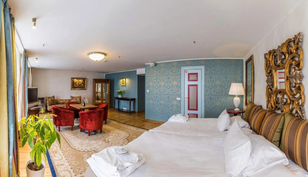 CRU Hotel — photo 2