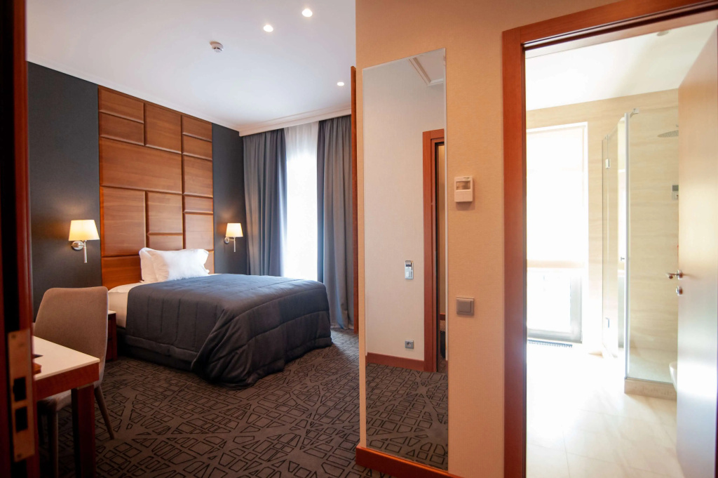 cityhotel — photo 6