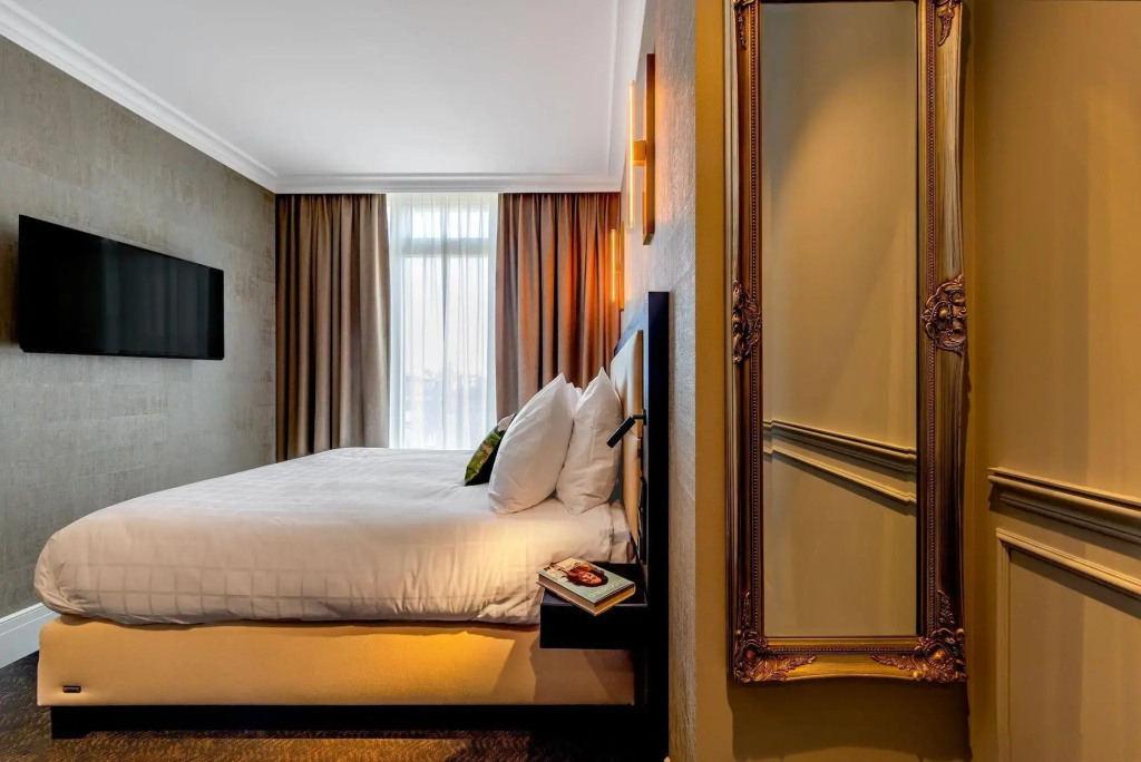 De Ware Jacob Boutique Hotel, photo 3
