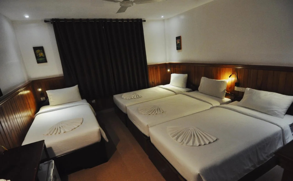 Yellow Hostel — photo 3