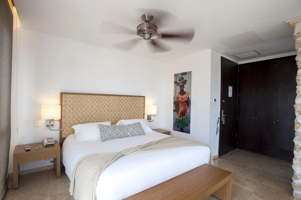 Movich Hotel Cartagena de Indias — photo 8