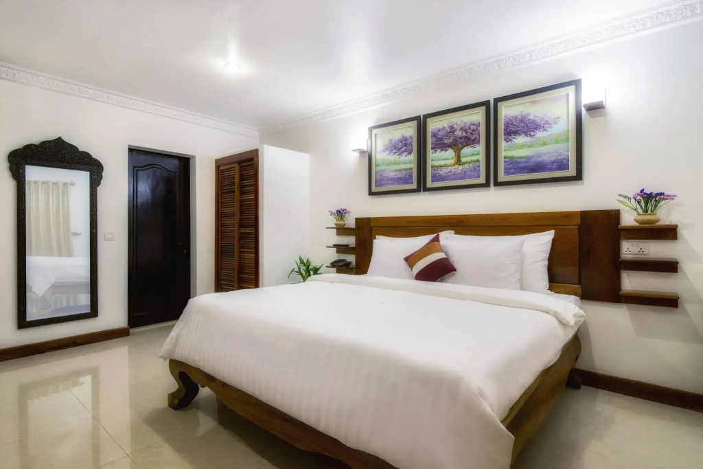 Reasey Boutique Villa — photo 2