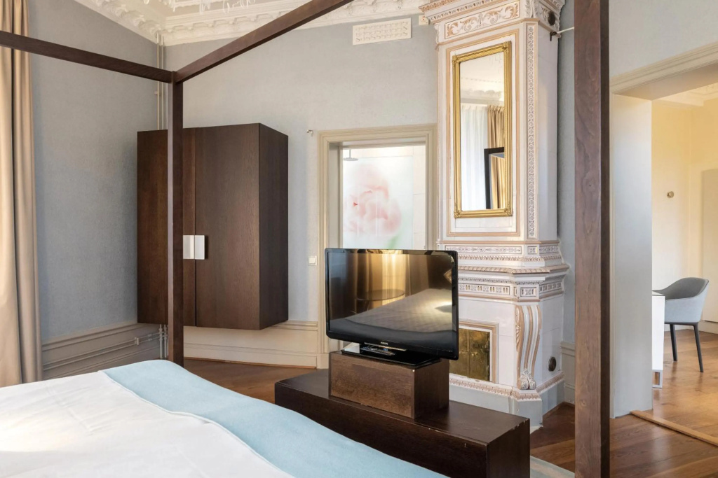 Elite Hotel Stockholm Plaza — photo 6