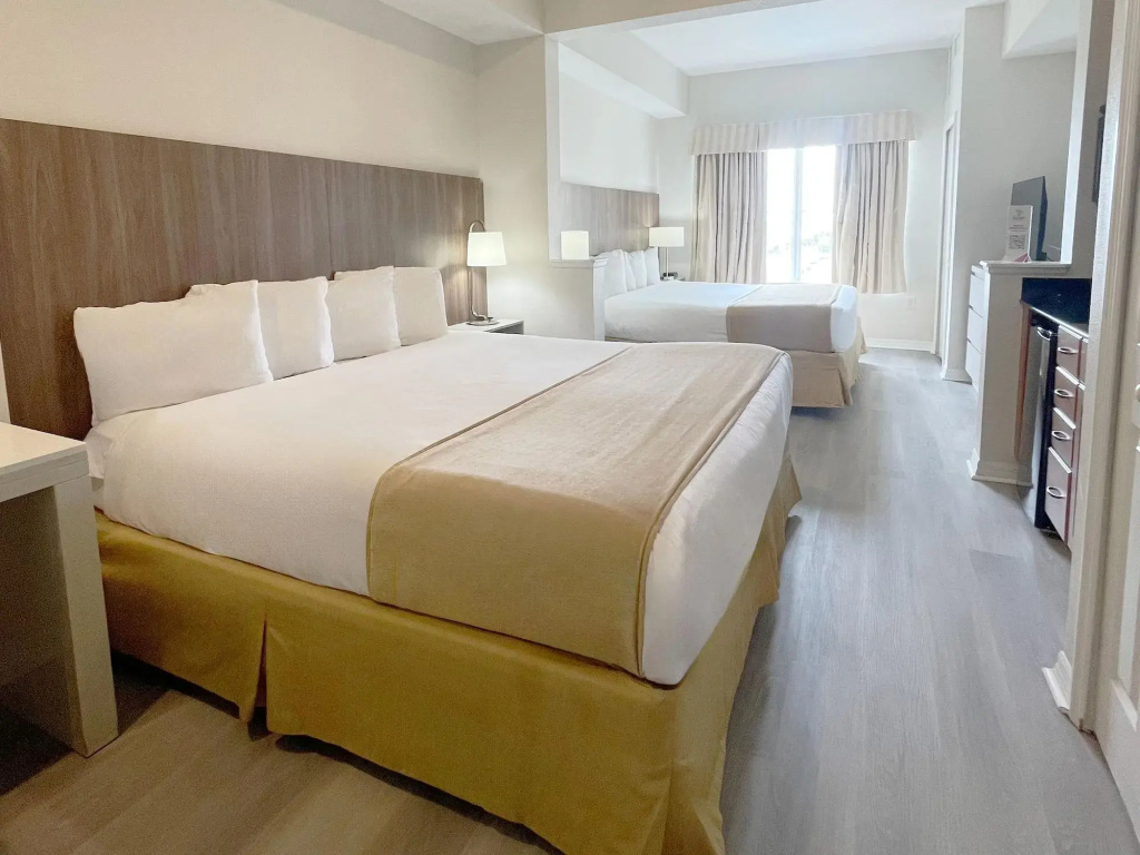 The Point Orlando Resort — photo 7