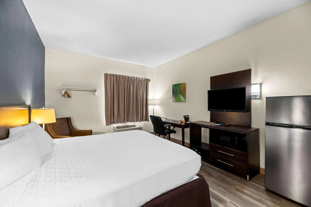 Townhouse Orlando West (ex.Red Roof Inn Orlando West - Ocoee), photo 4