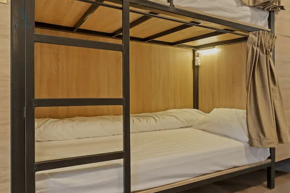 Ramana Garden Hostel — photo 2