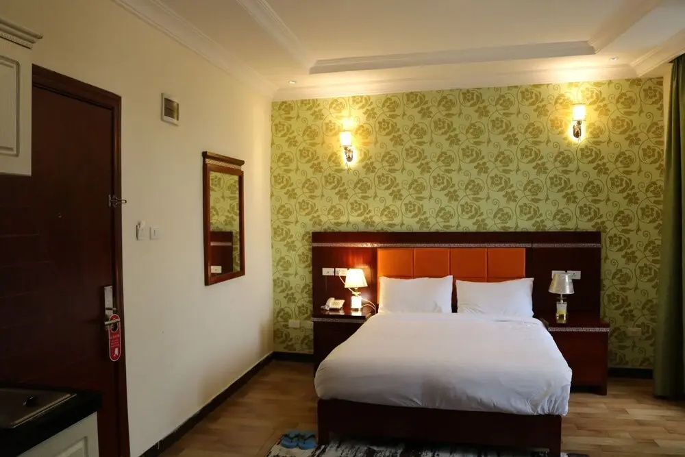 Tilman Hotel — photo 6
