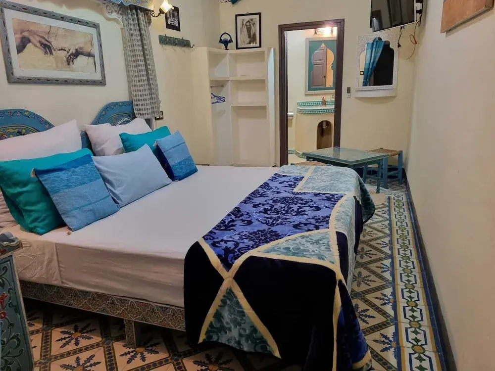riad 4 jardins — photo 2