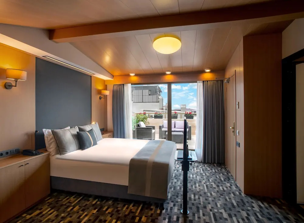 Tan Hotel — photo 3