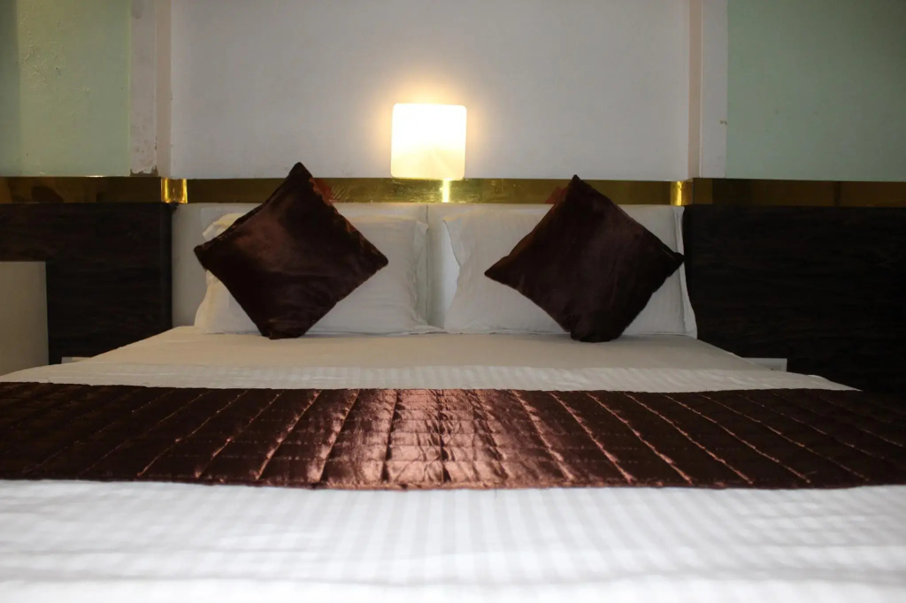 Dream Residency Hotels Pvt. Ltd — photo 6