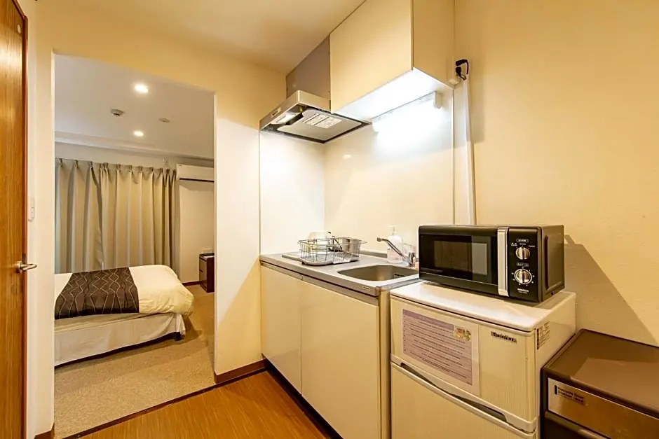 Stay Sakura Nihonbashi Vacation Stay 51029