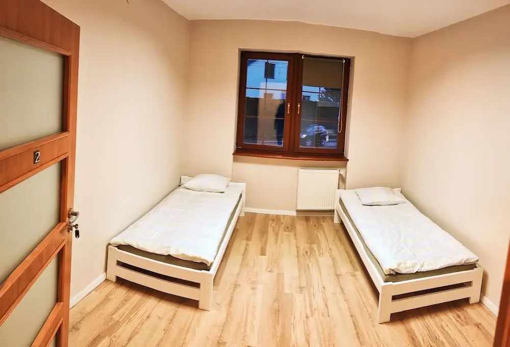 Hostel Villa Krasnowolska Self Check-In — photo 3