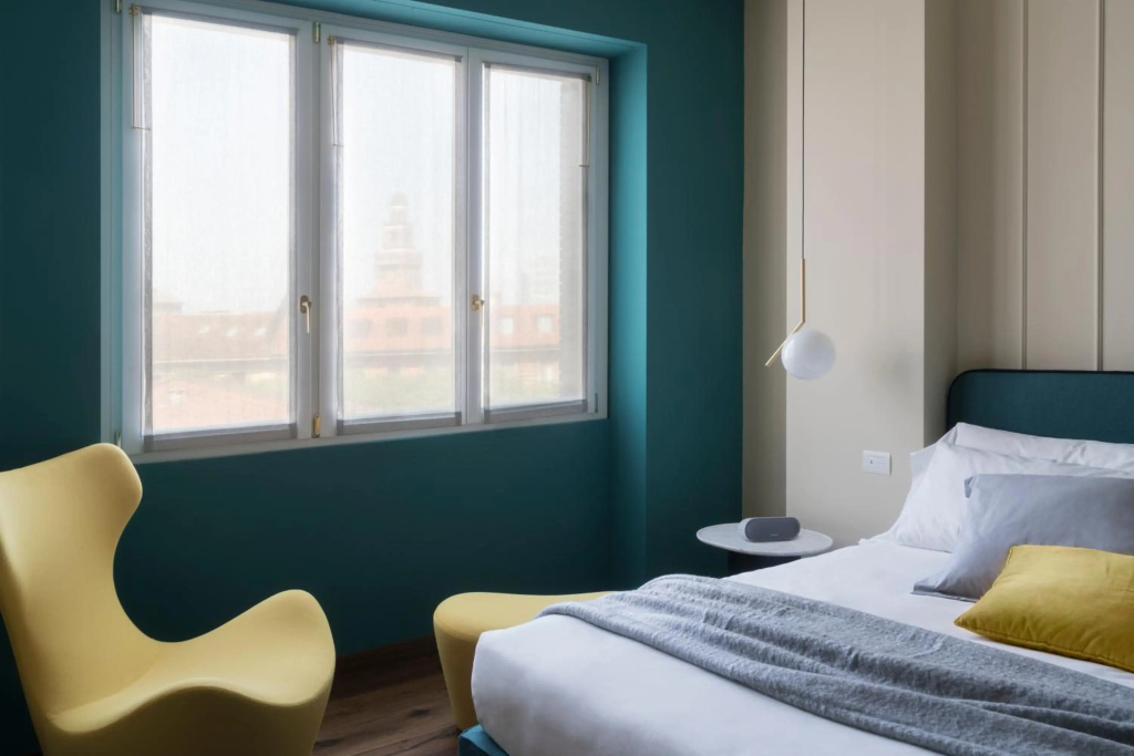 Castello Sforzesco Suites by Brera Apartments — photo 3