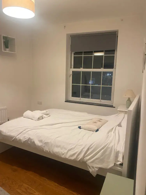 4 Bed Flat - Sleeps 10 - Pets - Parking — photo 2
