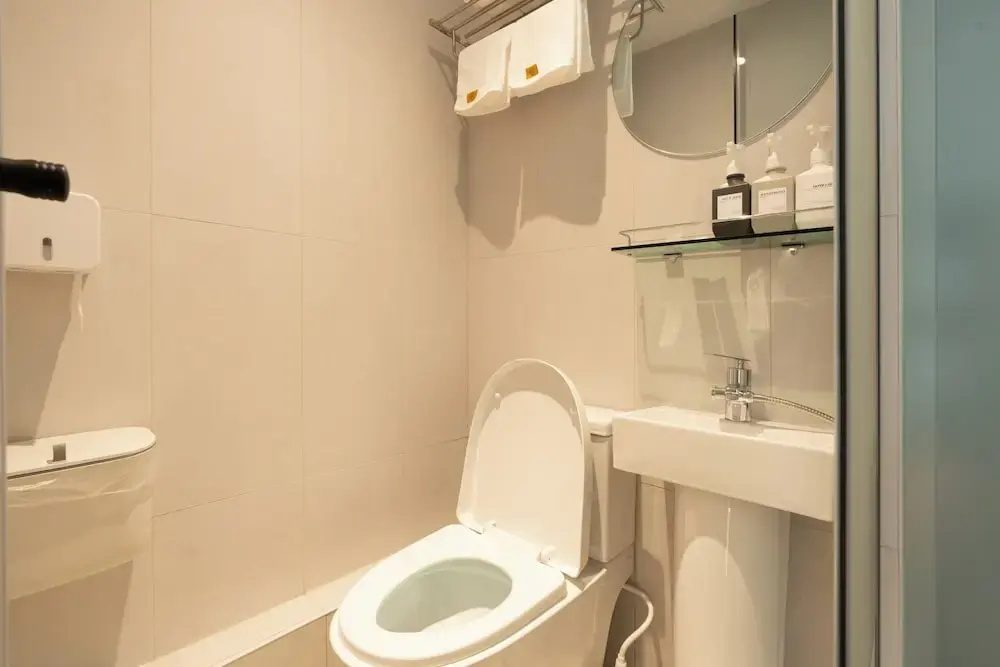Nomad Stay in Hongdae — photo 7