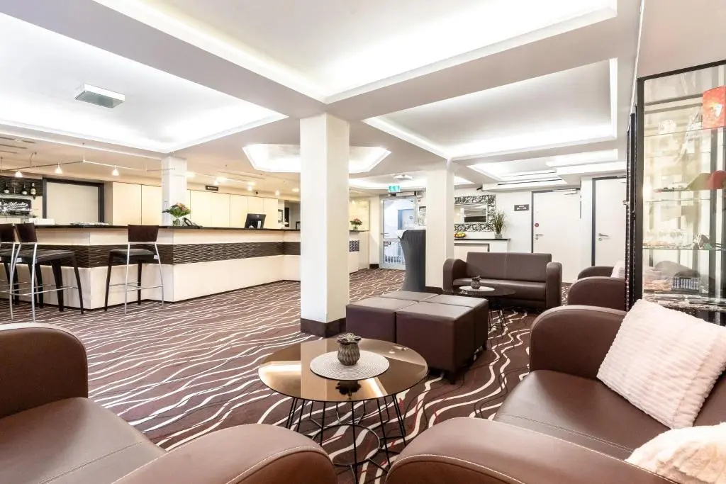 Hotel DEMAS Unterhaching, photo 2