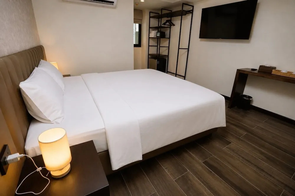 The Wang Yaowarat Hotel, photo 4