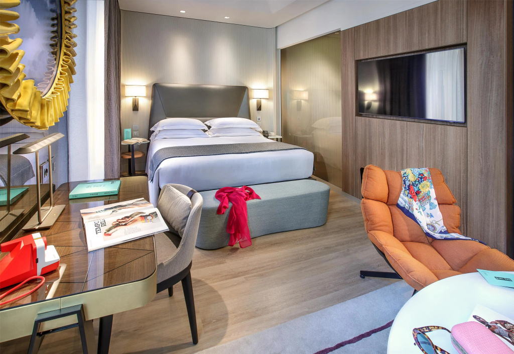 Cavour Hotel — photo 4