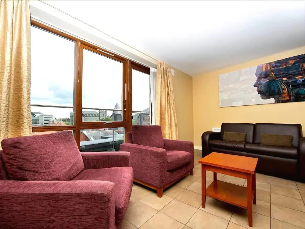 Staycity Aparthotels Dublin - Saint Augustine Street, photo 5