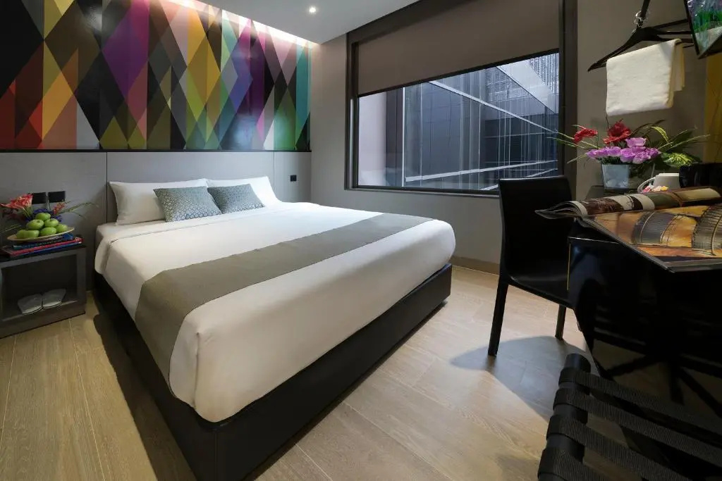 Hotel Mi — photo 3