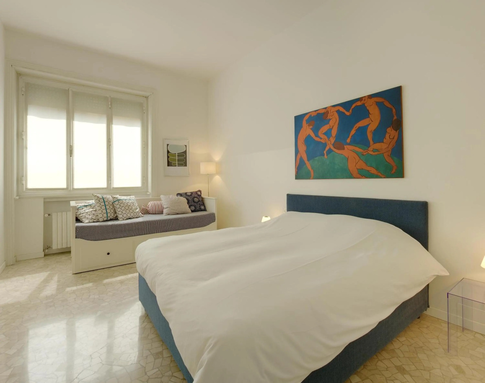 Milan Apartment Rental — photo 2