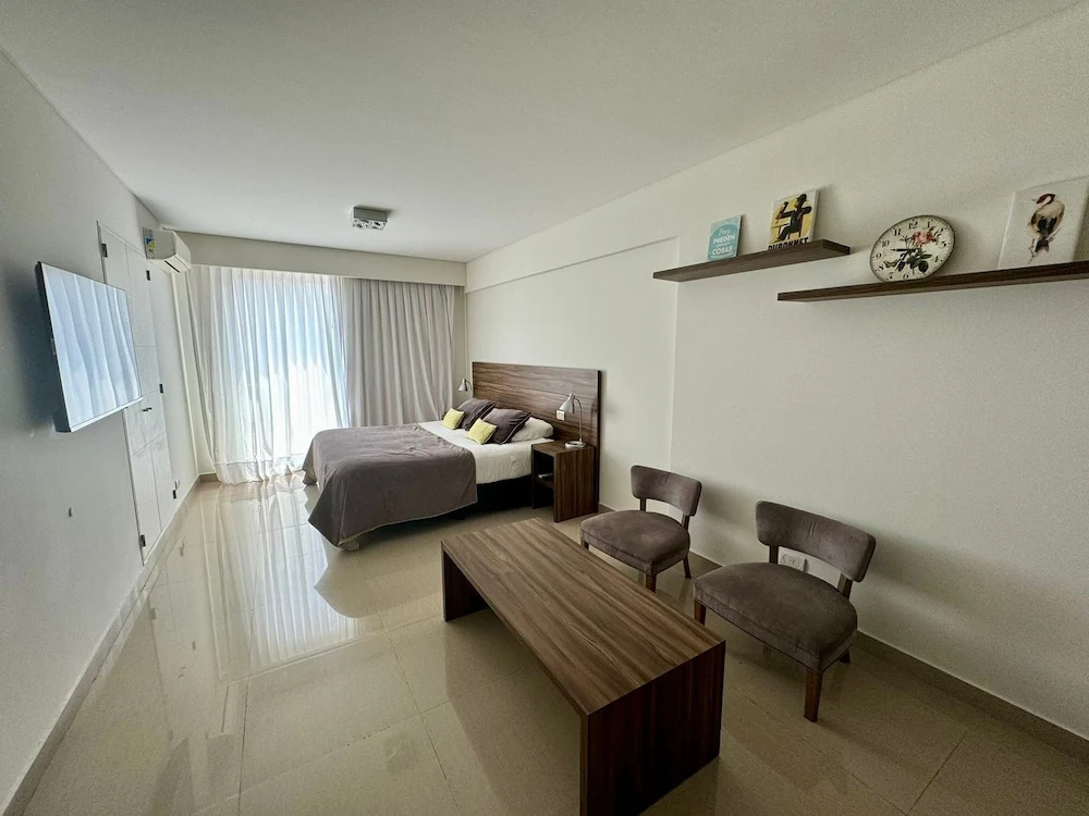 CloudBA Arenales Alto Palermo Apartments, photo 2