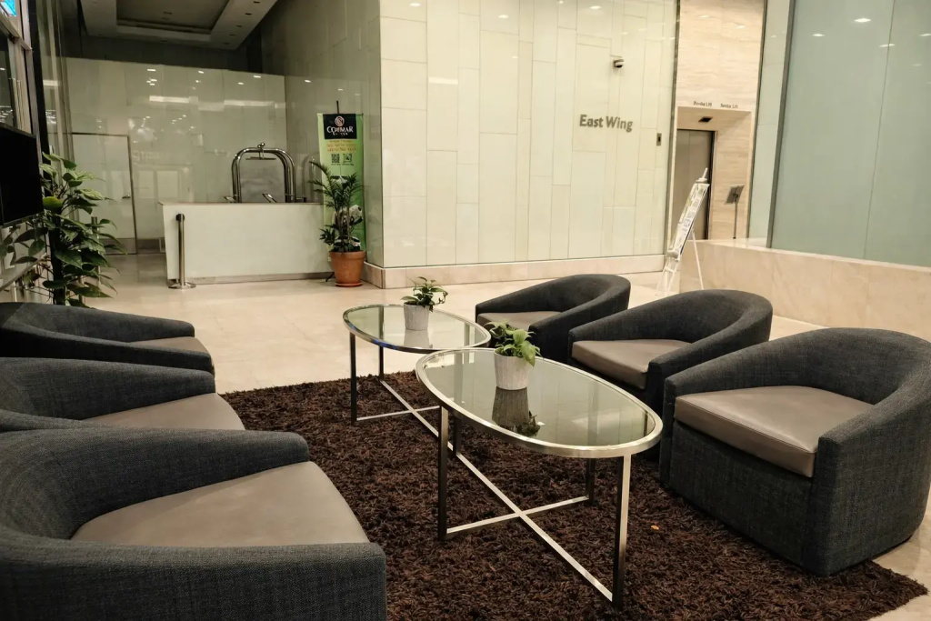 Cormar Suites Kuala Lumpur Hotel, photo 5