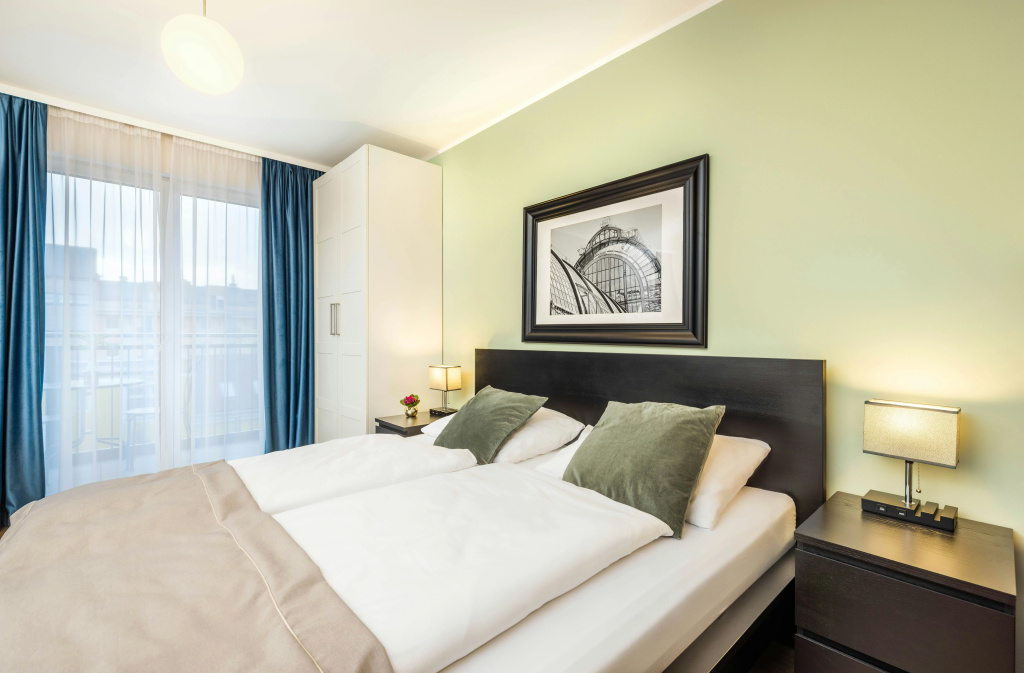 Citadines South Vienna, photo 4