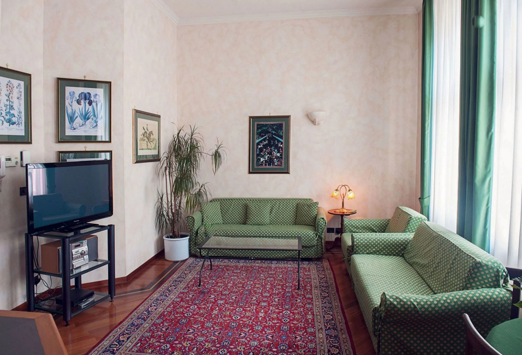 Residence Jecna, photo 3
