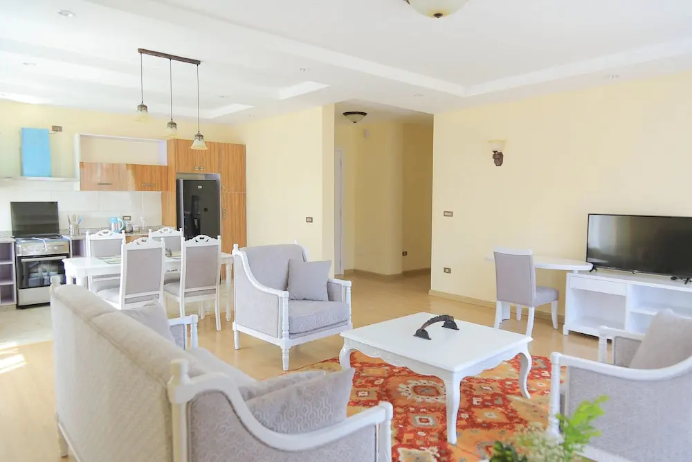 Destiny Addis Hotel — photo 7