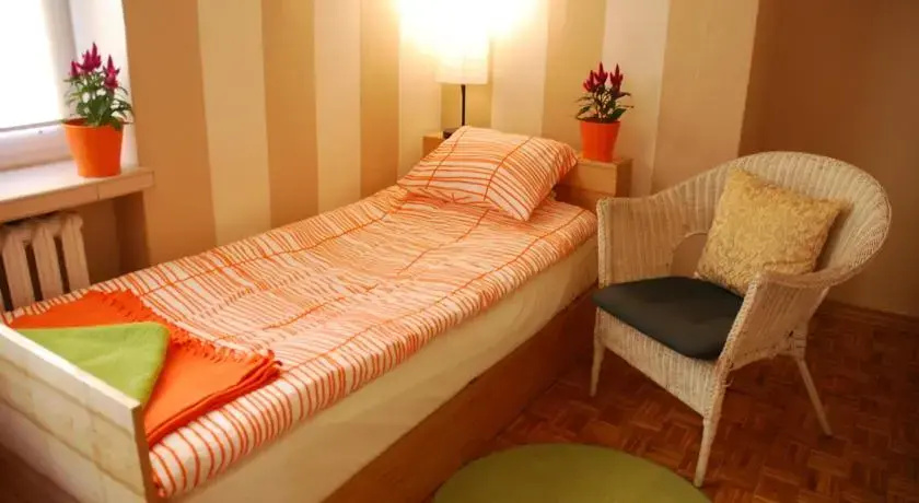 Lama Rooms — photo 7