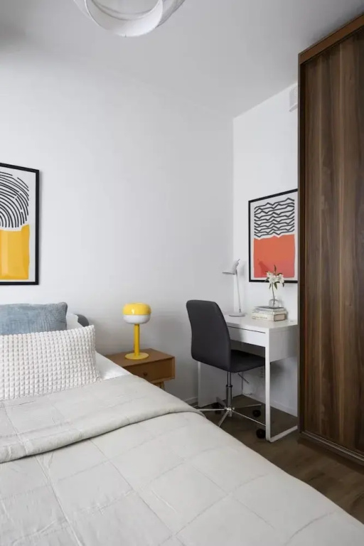 New Stylish 1BR Apt. in Trendy Kallio — photo 6