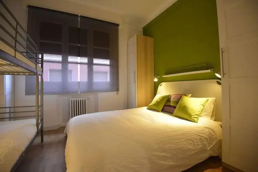 Woohoo Suites Madrid, photo 4
