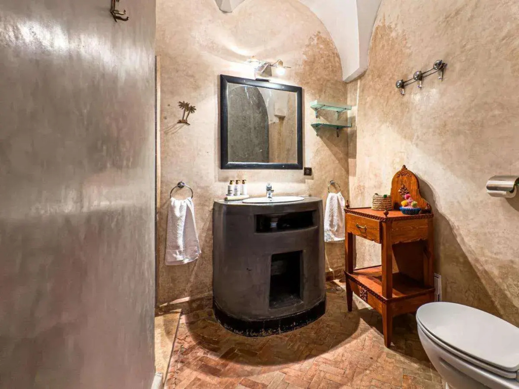 Riad L'Orchidée & SPA — photo 8