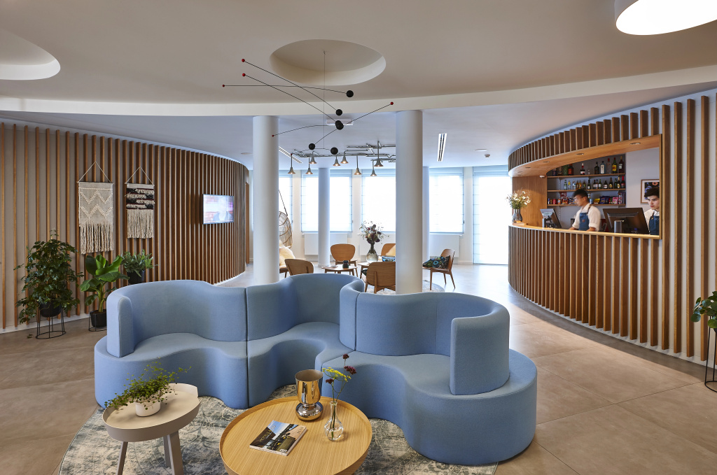 Hygge Hotel, photo 3