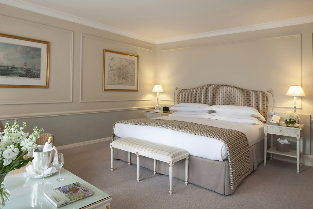 The Merrion Hotel, photo 3
