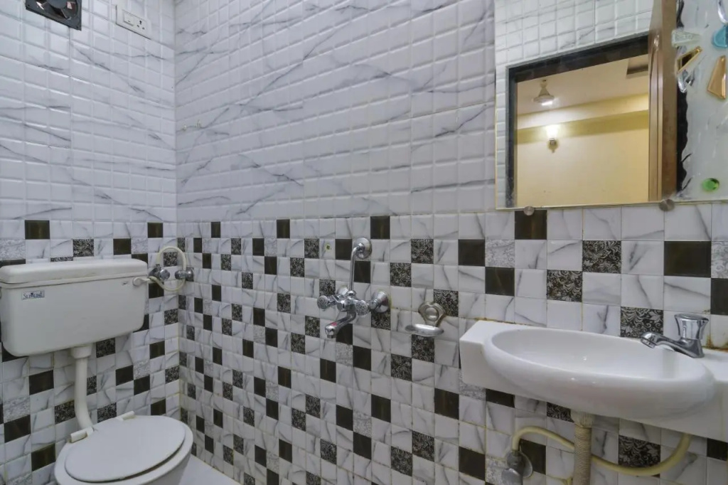 Hotel Aroma — photo 6