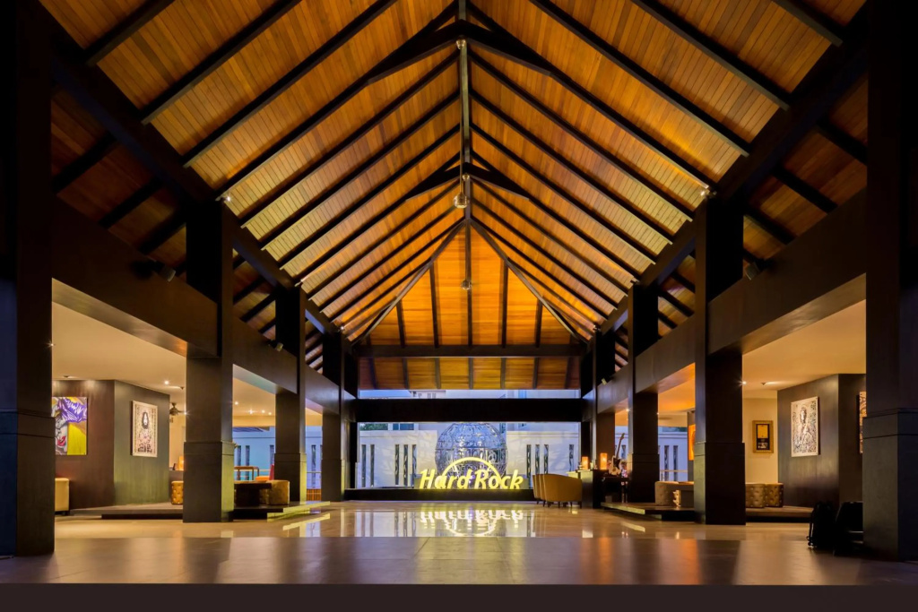Hard Rock Hotel Goa Calangute, photo 2