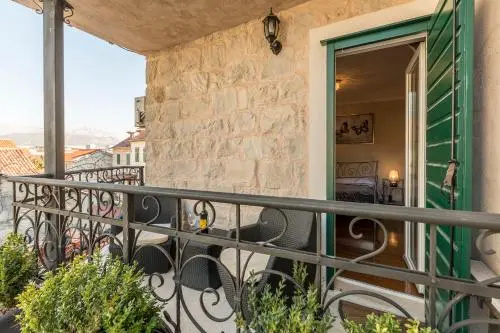 Split Inn Apartments and Rooms - Apartment Vicko (PID: 5) — photo 6