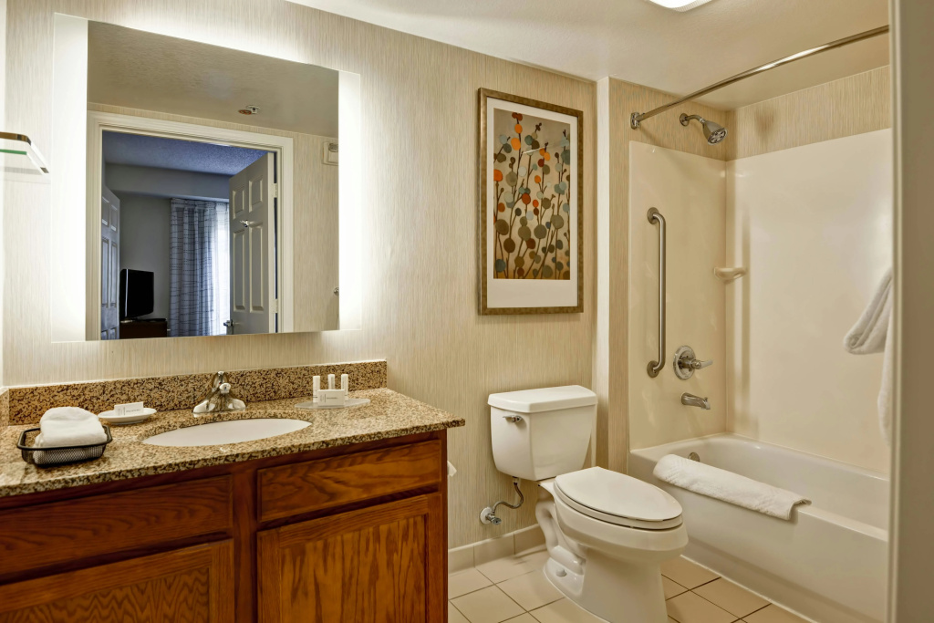 Residence Inn by Marriott Los Angeles LAX/El Segundo — photo 6
