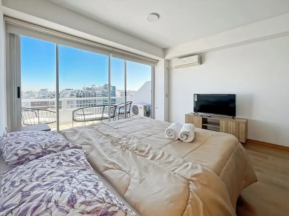 Ayres Obelisco Suites, photo 3