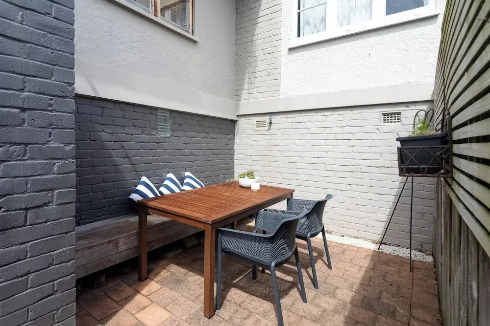 2-bed apartment in the heart of Ponsonby — photo 7