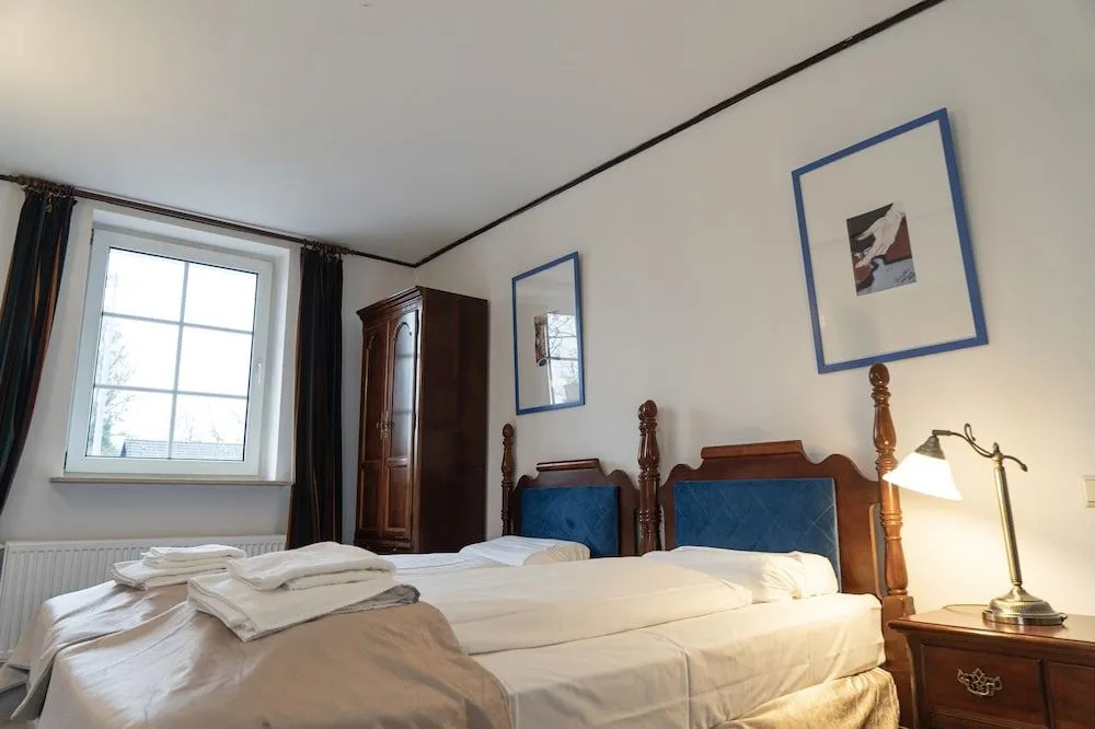 Hotel Petit — photo 2
