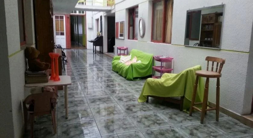 Hotel Angamos, photo 5