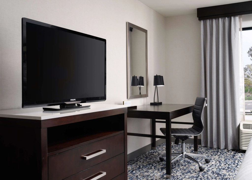 Hilton Garden Inn Los Angeles/Redondo Beach, photo 3