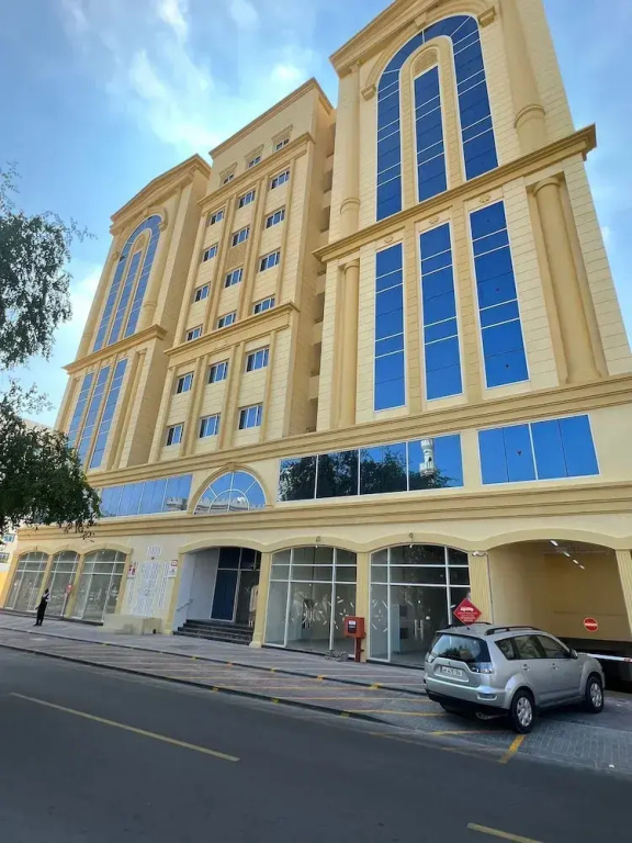 Terminal Inn Airport Hotel & Apartment