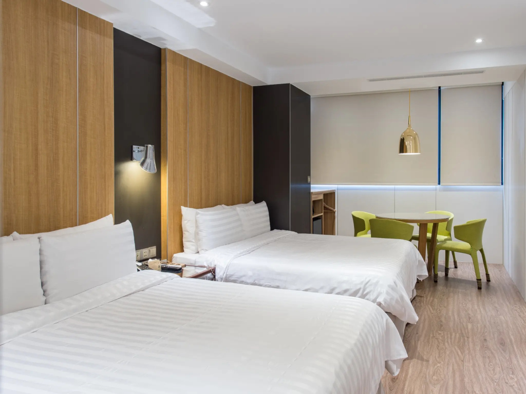 Hotel Relax II — photo 6