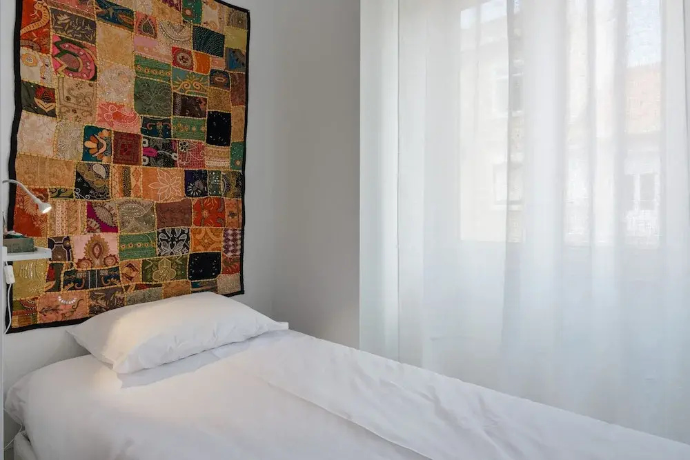Penha1 · Lisbon's Charming and Bright Apartment — photo 6