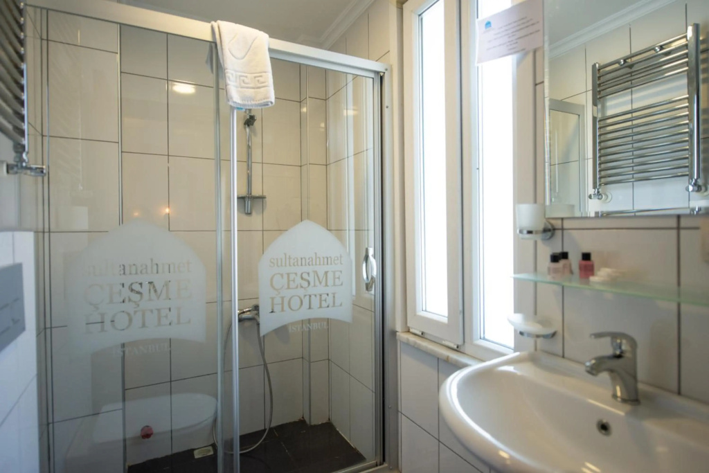 Sultanahmet Cesme Hotel — photo 7