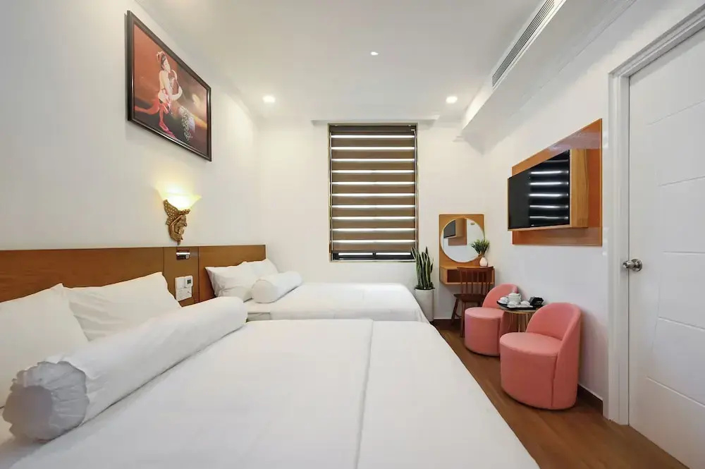 Ly Ly Hotel 2 — photo 7